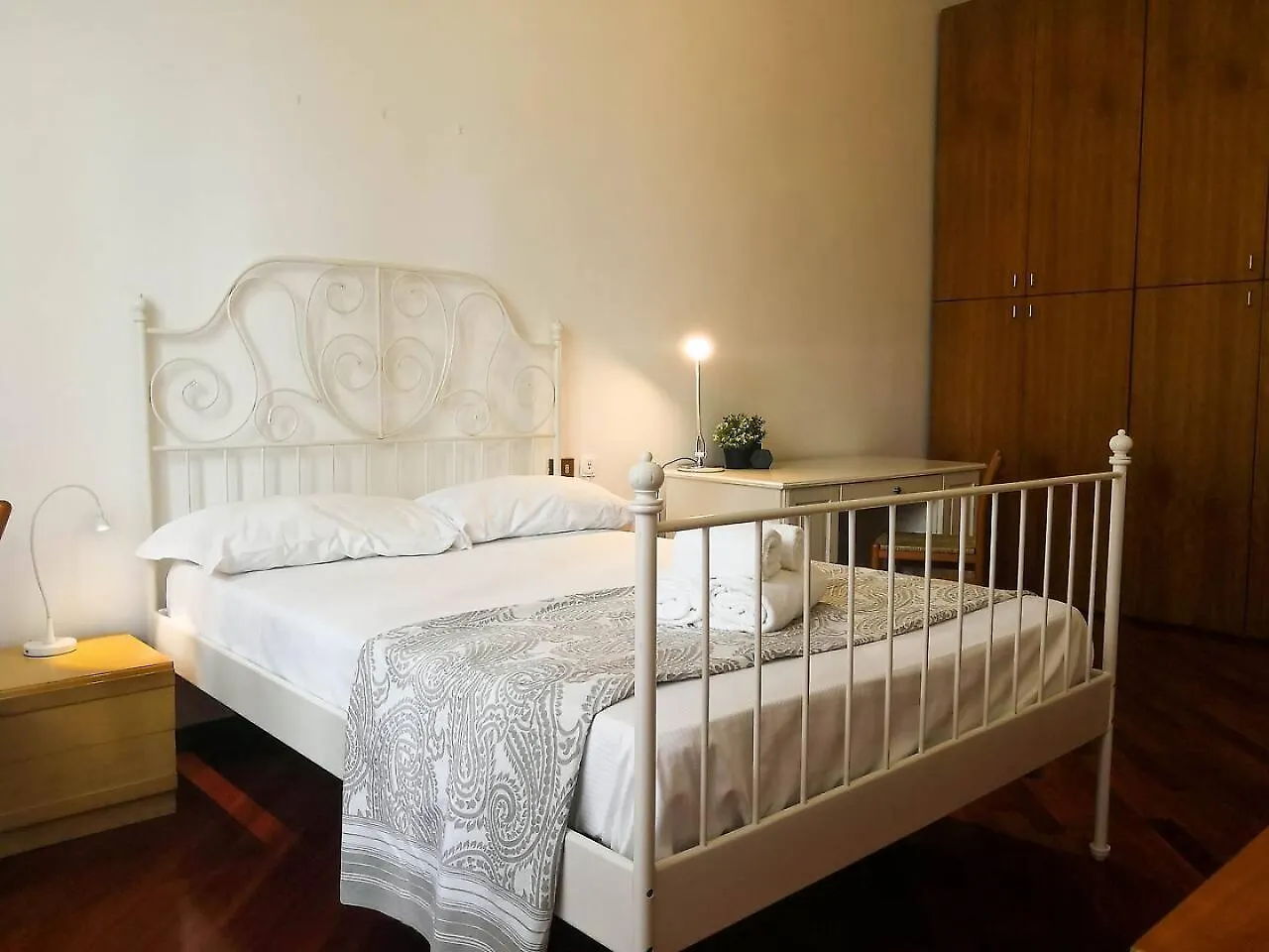 Joivy 1 Bedroom Apt Next To Piazza Leonardo Da Vinci Milan 0*,