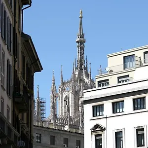 Maison Laghetto - Apartamento