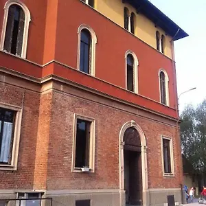 Penzion Casa Per Ferie Achille Ricci, Milán